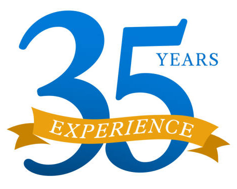 35 years of experience Roofnix 