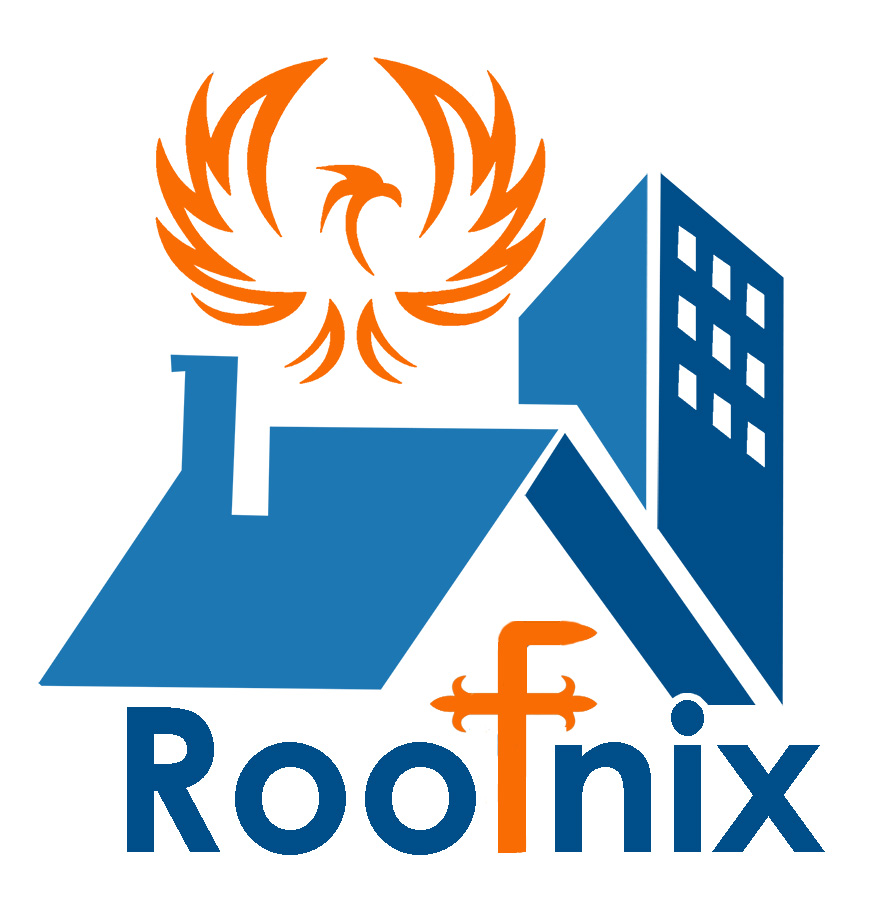 Logo Roofnix